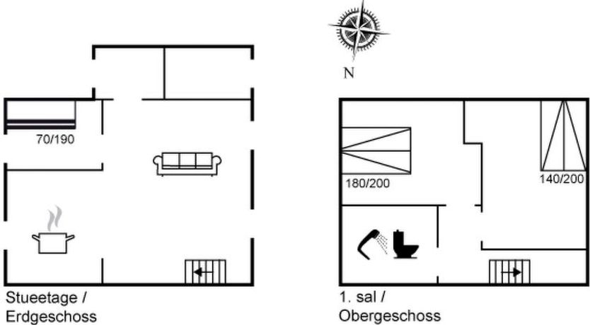 Photo of "Gerharde" - 2.3km from the sea