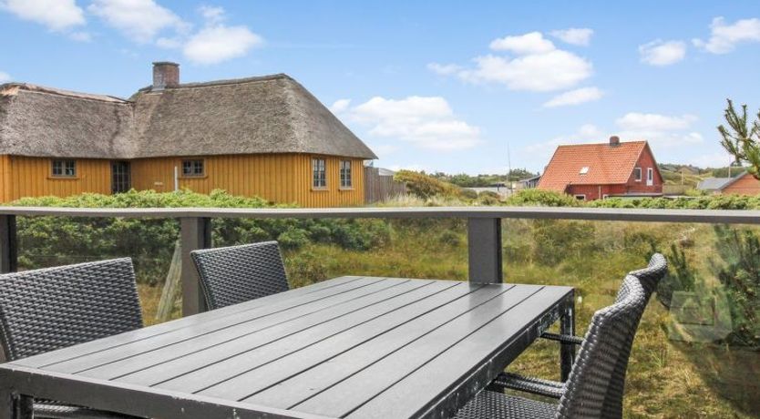 Photo of "Josie" - 200m from the sea