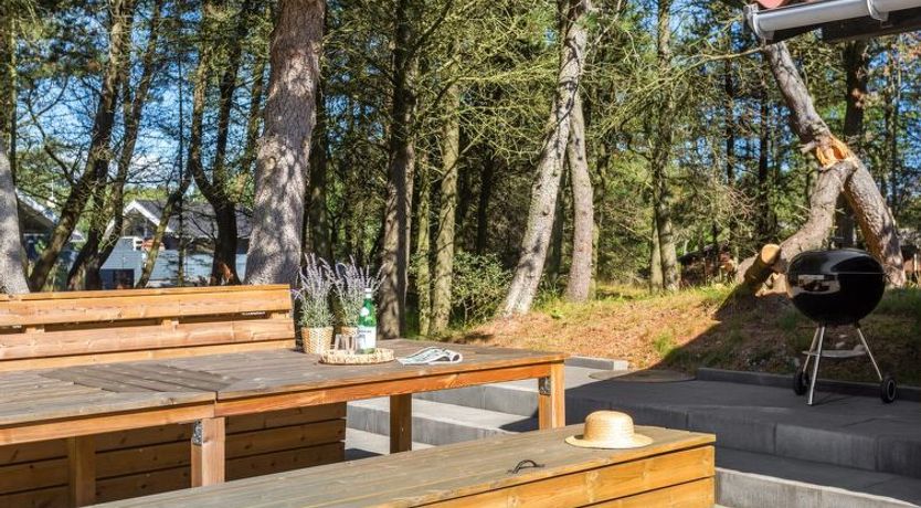 Photo of "Gorm" - 300m from the sea