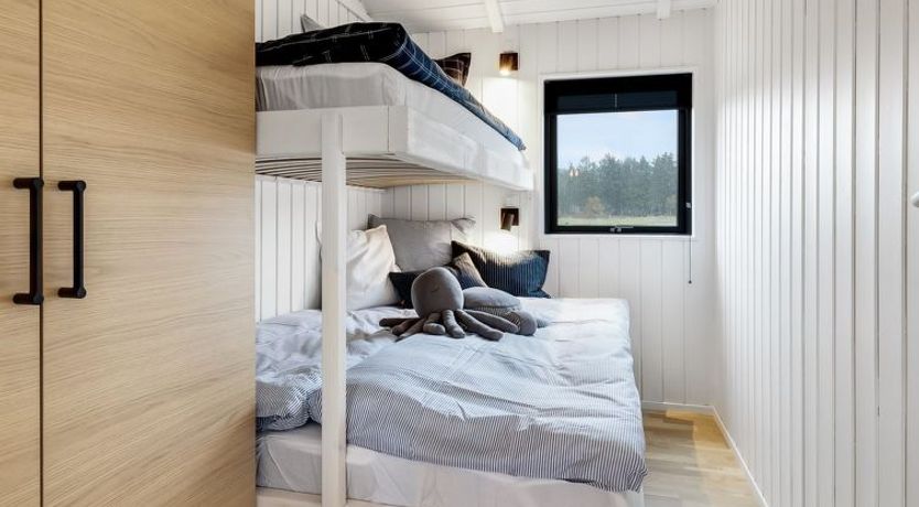 Photo of "Sasja" - 1.5km from the sea