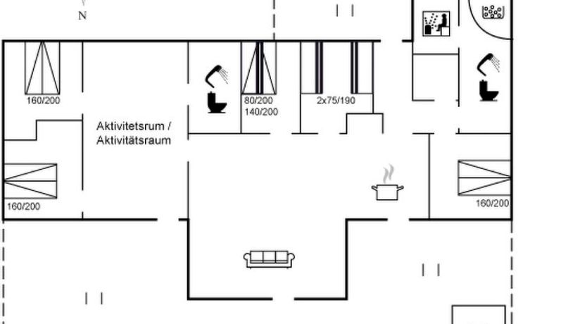 Photo of "Sasja" - 1.5km from the sea