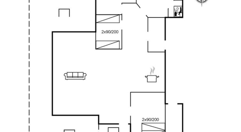 Photo of "Nauka" - 2.3km from the sea