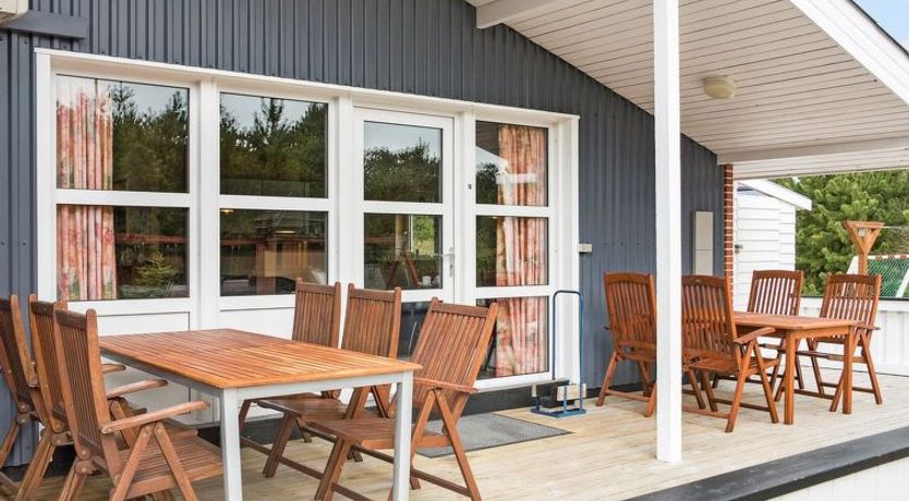 Photo of "Tascha" - 1.5km from the sea