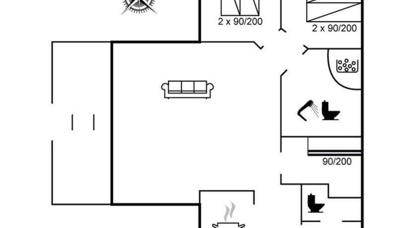 Photo of "Oivi" - 430m from the sea