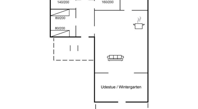 Photo of "Marsa" - 1.5km from the sea
