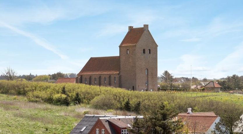 Photo of "Alfhild" - 297m from the sea