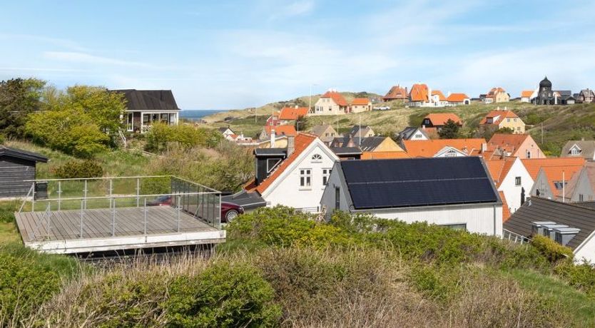 Photo of "Alfhild" - 297m from the sea