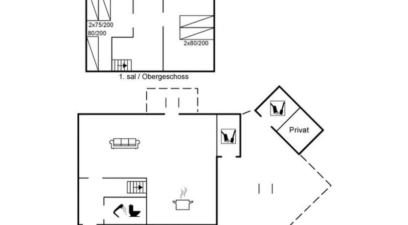 Photo of "Karla" - 100m from the sea