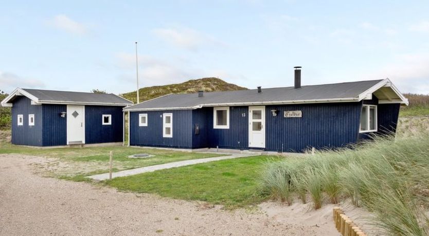 Photo of "Galena" - 100m from the sea