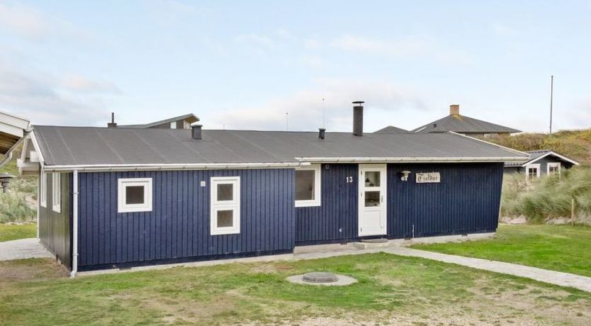 Photo of "Galena" - 100m from the sea