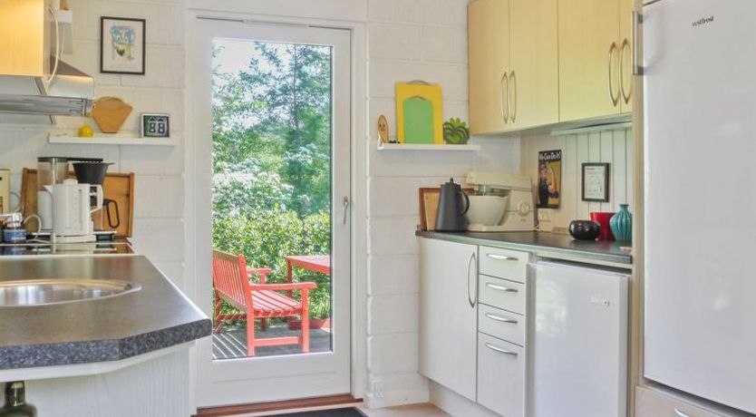 Photo of "Hartvig" - 800m from the sea