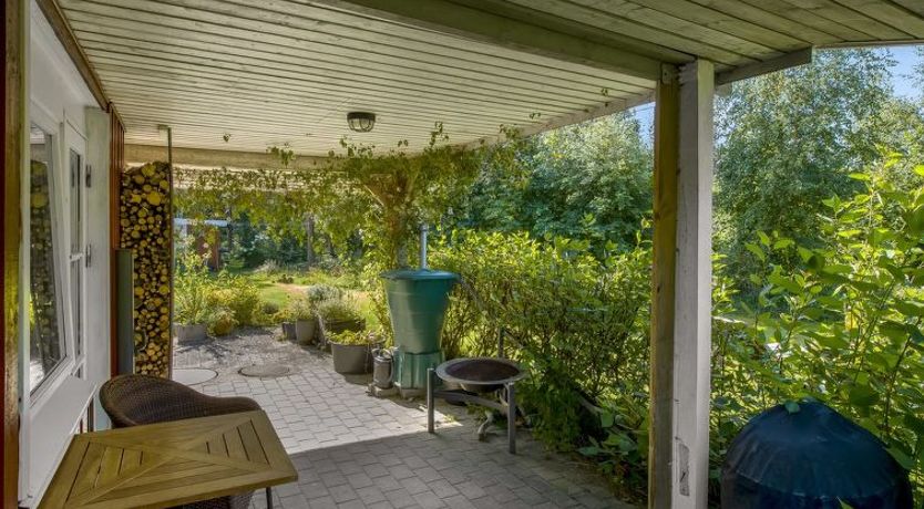 Photo of "Hartvig" - 800m from the sea