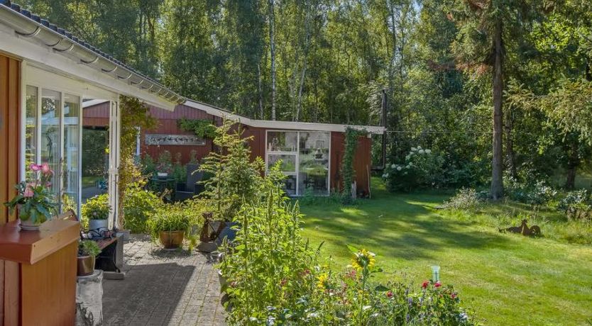 Photo of "Hartvig" - 800m from the sea