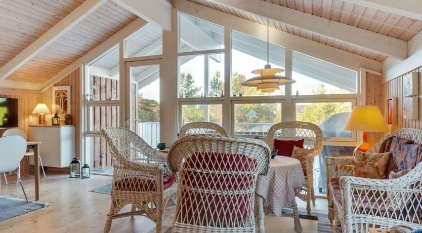 Photo of "Bille" - 200m from the sea