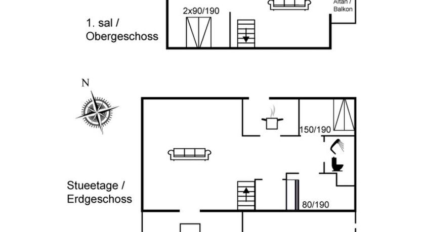 Photo of "Alflak" - 5.2km from the sea