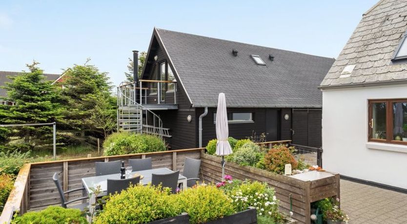 Photo of "Eivi" - 150m from the sea