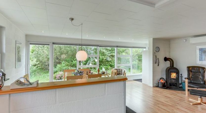 Photo of "Vicky" - 4km from the sea