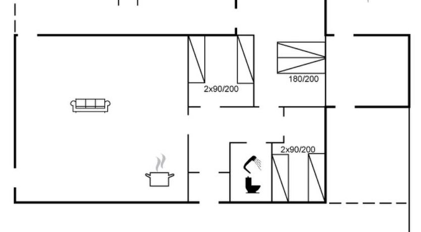 Photo of "Vicky" - 4km from the sea