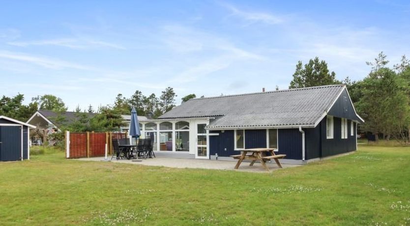 Photo of "Yardila" - 1.5km from the sea in Western Jutland