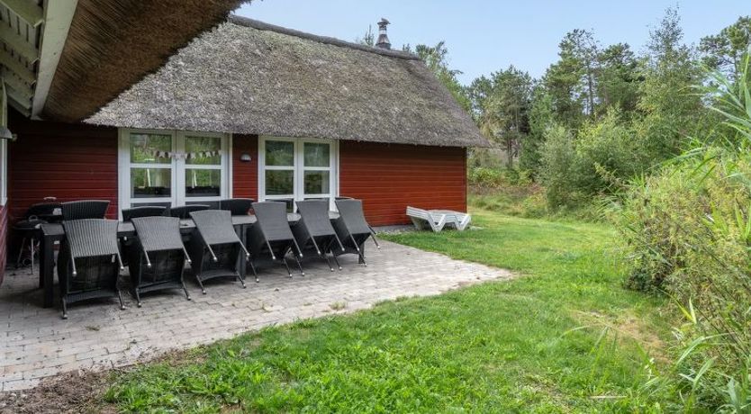 Photo of "Jenna" - 1.4km from the sea