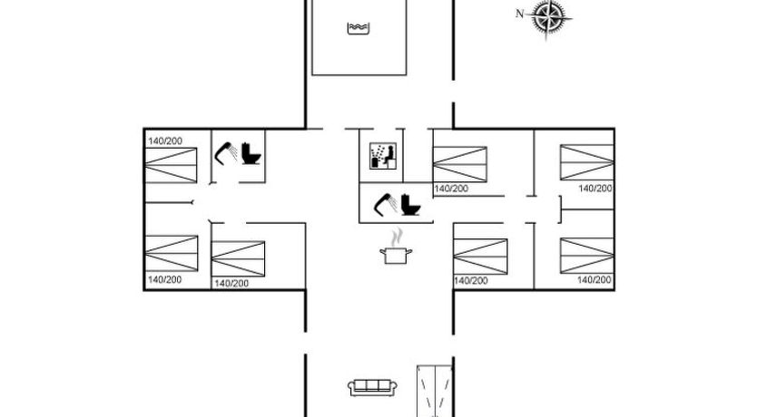 Photo of "Jenna" - 1.4km from the sea