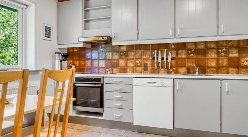 Photo of "Ognen" - 1.5km from the sea