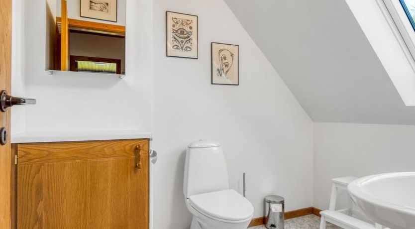 Photo of "Ognen" - 1.5km from the sea