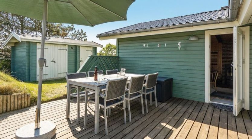 Photo of "Edna" - 800m from the sea