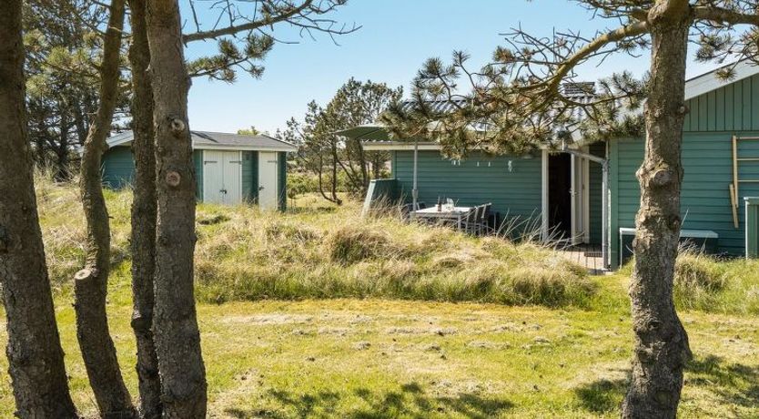 Photo of "Edna" - 800m from the sea