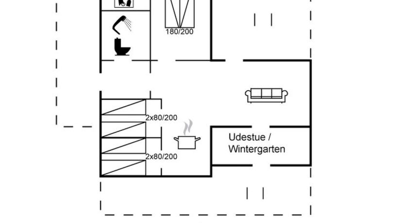 Photo of "Edna" - 800m from the sea
