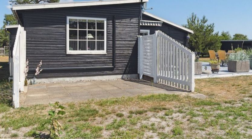 Photo of "Haidi" - 300m from the sea