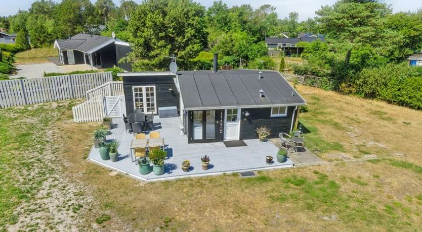 Photo of "Haidi" - 300m from the sea