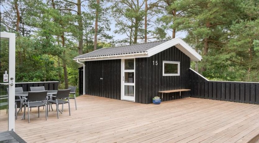 Photo of "Ove" - 500m from the sea