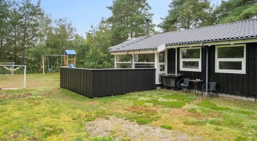 Photo of "Ove" - 500m from the sea