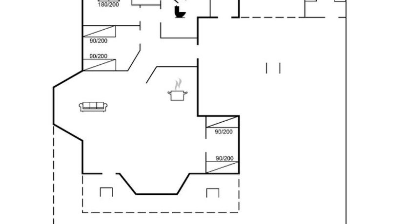 Photo of "Mika" - 1km from the sea