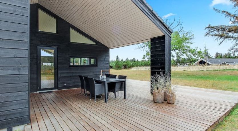 Photo of "Vasilka" - 800m from the sea