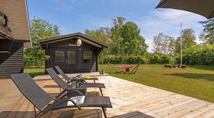 Photo of "Edith" - 1km from the sea