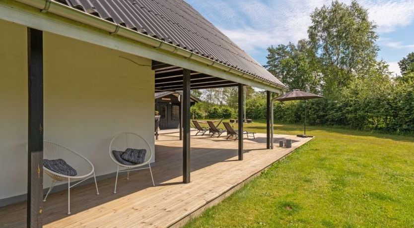 Photo of "Edith" - 1km from the sea