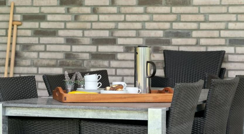 Photo of "Alona" - 250m from the sea