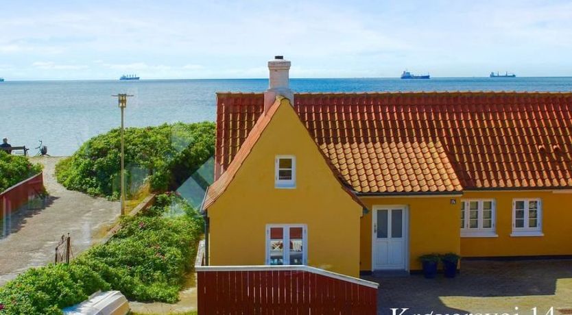 Photo of "Ingwald" - 50m from the sea