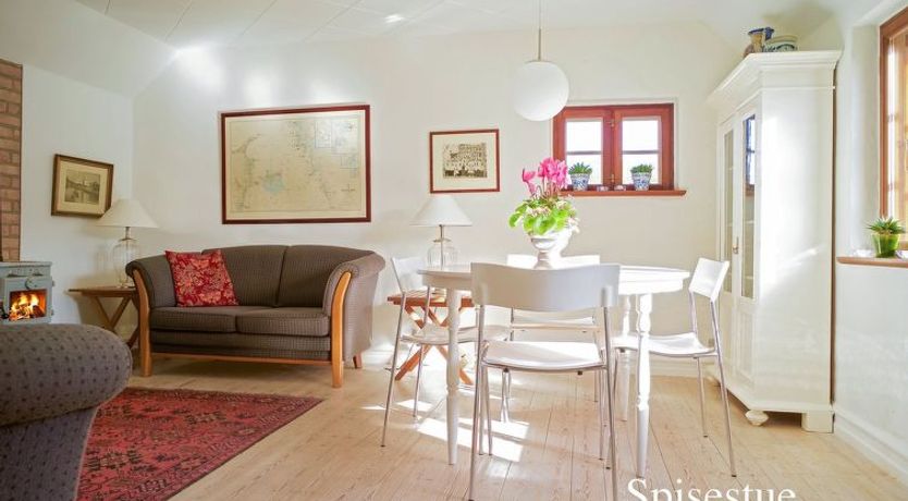 Photo of "Ingwald" - 50m from the sea