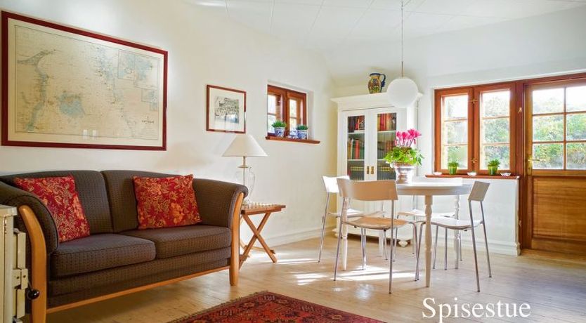 Photo of "Ingwald" - 50m from the sea