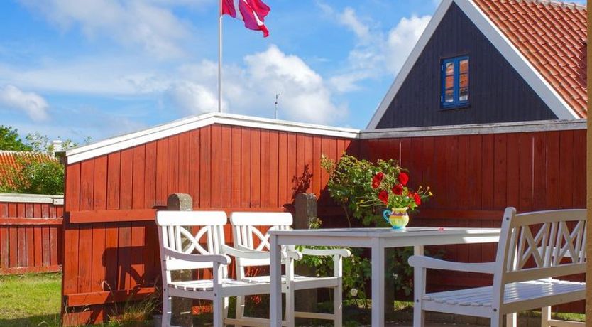 Photo of "Ingwald" - 50m from the sea