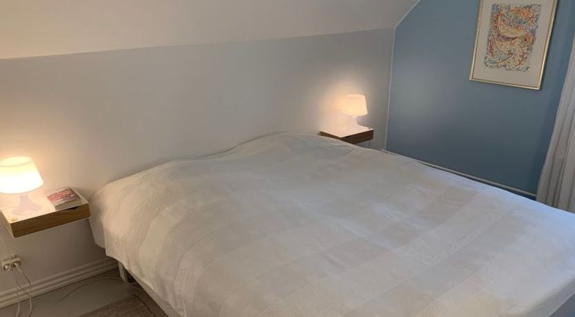 Photo of "Huanca" - 900m from the sea