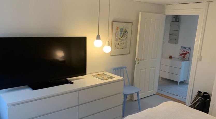 Photo of "Huanca" - 900m from the sea