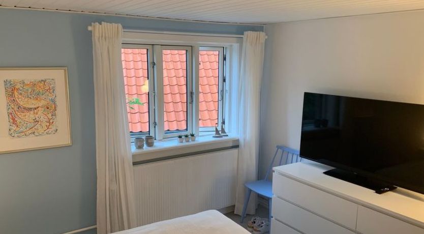 Photo of "Huanca" - 900m from the sea