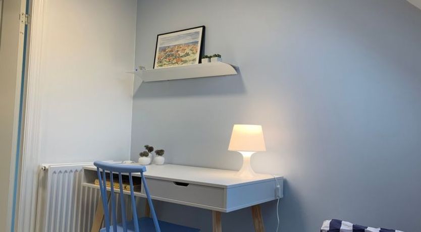 Photo of "Huanca" - 900m from the sea