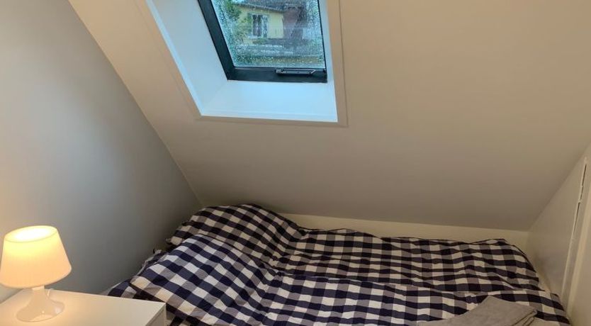 Photo of "Huanca" - 900m from the sea