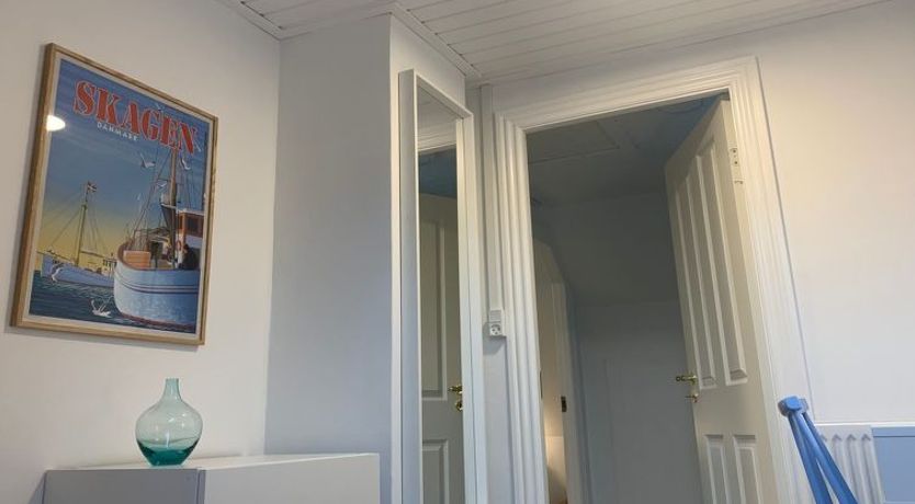 Photo of "Huanca" - 900m from the sea