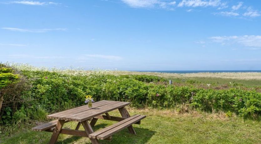 Photo of "Marit" - 150m from the sea